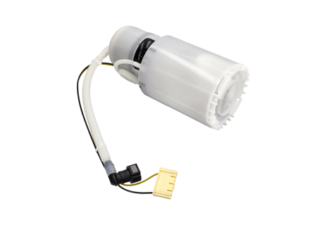 Fuel Pump With Filter. Porsche 718 (982) Boxster/Cayman/Spyder/GT4 / 991-2 Carrera/GT3 - 9P1919087, 9P1919087B - AJD-E31600