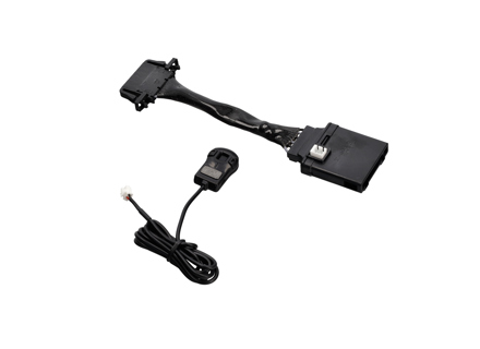 Sprint Booster Throttle Control for PORSCHE - SBDD162