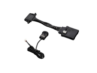 Comando acceleratore Sprint Booster per PORSCHE - SBDD162