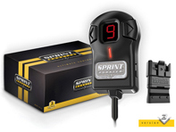 Sprint Booster Throttle Control for PORSCHE - SBDD162 Sprint Booster Throttle Control for PORSCHE - SBDD162