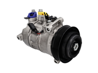 Air con compressor. Porsche 95B Macan V6 Turbo / GTS - 95B260805B - ACP643000P, DCP28018 Air con compressor. Porsche 95B Macan V6 Turbo / GTS - 95B260805B - ACP643000P, DCP28018