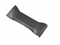 Rocker paneel ondersteuning. Porsche 356 - 356C - P117D, PP117D