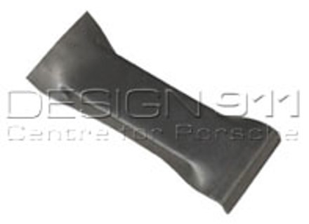 Rocker panel support. Porsche 356 - 356C - P117D, PP117D