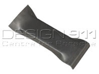 Rocker panel support. Porsche 356 - 356C - P117D, PP117D Rocker panel support. Porsche 356 - 356C - P117D, PP117D