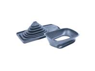 Shift bowl and bellows kit for Restomod by Rennline. Porsche 964 / 993 - 99342413900, 96442413906, 99342413900, 99342413400, 96442429202 - I206 Shift bowl and bellows kit for Restomod by Rennline. Porsche 964 / 993 - 99342413900, 96442413906, 99342413900, 99342413400, 96442429202 - I206