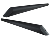 Interior door top strip Vinyl LHD. Porsche 911 1975-86 - 911555083477AE, 911555084487AE