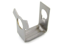 Shock absorber top tab washer. Porsche 356 - 64434358100 Shock absorber top tab washer. Porsche 356 - 64434358100