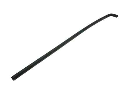 Vent Line Engine Oil Cooler. Porsche 986 Boxster - 99610701258 - URO-020381