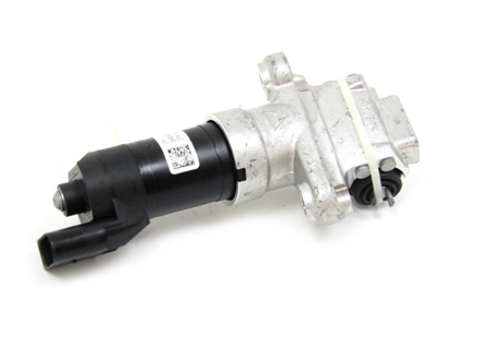 Motor voor elektrische parkeerrem (EPB). Porsche 981 Boxster Spyder / 991 / 992 / 970 / 971 / 976 - 97035209101, 97035209102, 97035209104, 97035209105, 97035209201, 97035209202, 97035209204, 97035209205