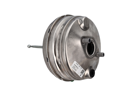 Brake Booster Without Brake Light Switch. Porsche 981C / 982 / 982C 2014>> - 99135512534, 99135512528, 99135512530, 99135512532 - PSA596