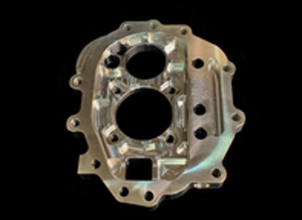 Piastra intermedia 901 cambio. Cambio Porsche 911/901 - 90130122100, 901.301.221.00