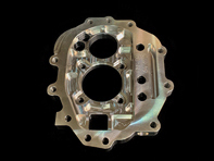 Intermediate plate 901 gearbox. Porsche 911/901 transmissions - 90130122100, 901.301.221.00 Intermediate plate 901 gearbox. Porsche 911/901 transmissions - 90130122100, 901.301.221.00