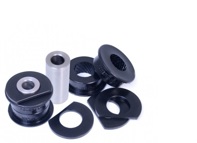 Boccola interna del braccio anteriore superiore posteriore Powerflex. Porsche 993 Powerflex serie nera - PFR57-910, PFR57910, PFR57910BLK, 99333104502, 99333104503, 99333104570, 99333104580, 99333104582 Boccola interna del braccio anteriore superiore posteriore Powerflex. Porsche 993 Powerflex serie nera - PFR57-910, PFR57910, PFR57910BLK, 99333104502, 99333104503, 99333104570, 99333104580, 99333104582