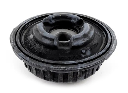 Montaggio dell'ammortizzatore. Porsche 958 Caienna - 95834301820