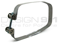 Sangle de bouteille de réservoir d'eau. Porsche 911 / 930 - 91162808102 Sangle de bouteille de réservoir d'eau. Porsche 911 / 930 - 91162808102