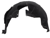 Rear wheel arch liner. Porsche 9YA Cayenne - 9Y0810907B, 9Y0810907C, 9Y0810908B, 9Y0810908C Rear wheel arch liner. Porsche 9YA Cayenne - 9Y0810907B, 9Y0810907C, 9Y0810908B, 9Y0810908C