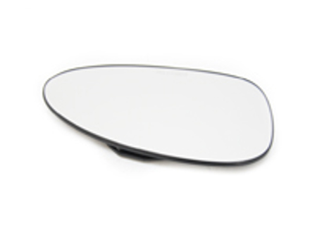 Door mirror glass. Porsche 964 RS / 993 RS / 968 CS - 96473103500, 96473103800