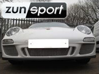 ZunSport Set completo di griglie in acciaio inox per paraurti anteriore. Porsche 997.2 Carrera GTS / Modelli con paraurti anteriore Aerokit - ZPR32009, ZPR32009 ZunSport Set completo di griglie in acciaio inox per paraurti anteriore. Porsche 997.2 Carrera GTS / Modelli con paraurti anteriore Aerokit - ZPR32009, ZPR32009