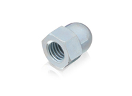 Cap nut for crankcase. Porsche 911 / 912 / 914 - 99907000403, 99907000402