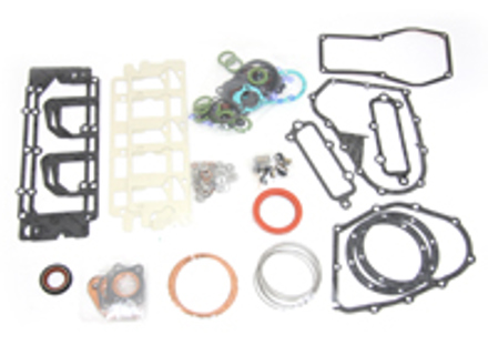 Engine gasket set for 2.7L engine. Porsche 911 74-77 with CIS Injection (not Turbo) - 91110090110, 003.922