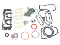 Engine gasket set for 2.7L engine. Porsche 911 74-77 with CIS Injection (not Turbo) - 91110090110, 003.922