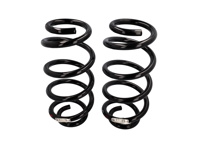 Coil springs FRONT PAIR. Porsche 95B Macan - 95B411105AG504, 95B411105AG Coil springs FRONT PAIR. Porsche 95B Macan - 95B411105AG504, 95B411105AG