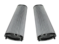 High performance dry air filter. Porsche 981 / 718 Boxster and Cayman - 98111013000 High performance dry air filter. Porsche 981 / 718 Boxster and Cayman - 98111013000