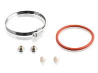 Kleppendoos reparatieset. Porsche 964 - PCG96457200