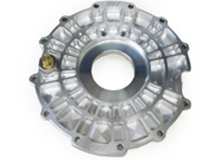 Gearbox side cover plate Porsche 997 Turbo G97.50 - 997.301.312.50, 99730131250, 99730131250/1