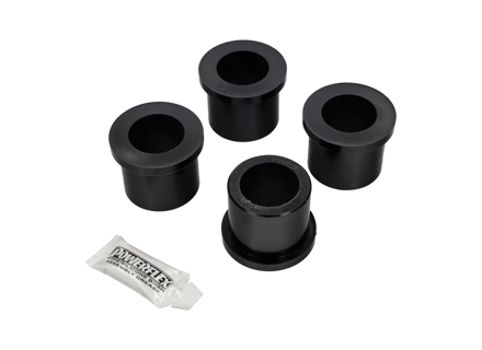 Casquillo superior e inferior del brazo del bastidor en A. Porsche 911 / 912 / 914 Powerflex - 91134190100, 91134190200, 93034190101, 93034190201, 91134190101, 91134190201, 90134104303, 90134100500, 90134100600, PFF57-401, PFF57401