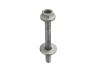 Mounting Bolt With Washer - M12x1.5x115 - for Rear Subframe. Porsche 970 Panamera 2010-16 Mounting Bolt With Washer - M12x1.5x115 - for Rear Subframe. Porsche 970 Panamera 2010-16