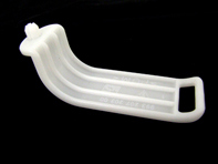 Fascetta tubo olio. Porsche 993 1994-98 - 99320730300 Fascetta tubo olio. Porsche 993 1994-98 - 99320730300