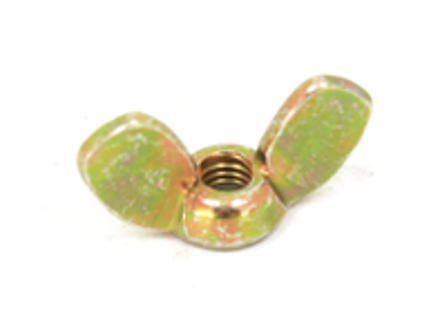 Winged nut M8 for airbox. Porsche 911 1969 - 90002900202