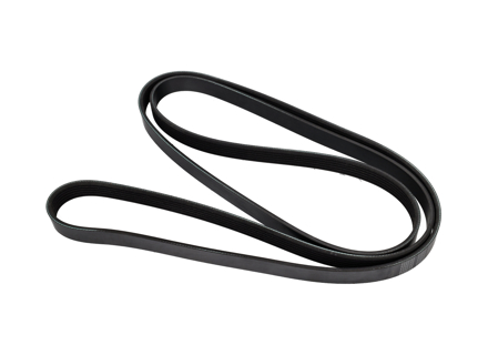 Drive belt, cars with Air con. Porsche 996 Turbo - 99919237950, 99919237951