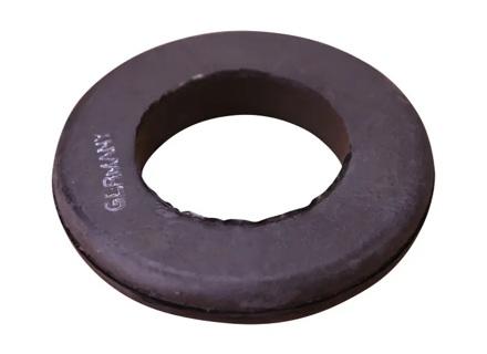 Air Injection Check Valve Gasket. Porsche 911 SC 78-83 - 91111314600