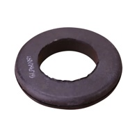 Air Injection Check Valve Gasket. Porsche 911 SC 78-83 - 91111314600 Air Injection Check Valve Gasket. Porsche 911 SC 78-83 - 91111314600