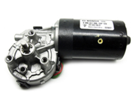 Ruitenwissermotor, Voor. Porsche 986 Boxster / 996 / 997 / 987 Boxster / 987C Kaaiman - 99762410501, 0390241389, 9976241050 - V45-07-0001