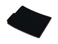 Inserto moquette per Cassette Box - 82x108 - per Porsche 924 / 944-1 / 928 - 92855573503 Inserto moquette per Cassette Box - 82x108 - per Porsche 924 / 944-1 / 928 - 92855573503