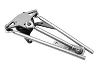 Gruppo leveraggio acceleratore meccanico per Rennen ITB. Porsche 911 / 964