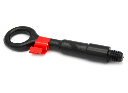 Tow eye hook. Porsche 991 / Boxster / Cayman / 970 Panamera / 918 Spyder - 97072155105, 97072155102, 97072155101