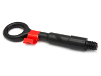 Tow eye hook. Porsche 991 / Boxster / Cayman / 970 Panamera / 918 Spyder - 97072155105, 97072155102, 97072155101 Tow eye hook. Porsche 991 / Boxster / Cayman / 970 Panamera / 918 Spyder - 97072155105, 97072155102, 97072155101