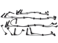 Ignition HT lead set. Porsche 993 3.6L Carrera - 99360206001, 99360206002, 993602060013, 99360206004, 99360206005, 99360206006, 99360206011, 99360206012, 99360206013, 99360206014, 99360206015, 99360206016, 99360206007, 99360206008, 91160231400, 91160231300, 99360231300, 92860255700, 92860255701 Ignition HT lead set. Porsche 993 3.6L Carrera - 99360206001, 99360206002, 993602060013, 99360206004, 99360206005, 99360206006, 99360206011, 99360206012, 99360206013, 99360206014, 99360206015, 99360206016, 99360206007, 99360206008, 91160231400, 91160231300, 99360231300, 92860255700, 92860255701