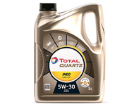Total Quartz Ineo Longlife Oil 5W/30 per motori Diesel - 5W/30, 5W-30, 213819 Total Quartz Ineo Longlife Oil 5W/30 per motori Diesel - 5W/30, 5W-30, 213819