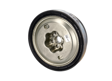 Polea de cigüeñal para Porsche 718 (982) Boxster / Cayman S & GTS 2.5L 2017>> - 9A210216000, 0PC105253