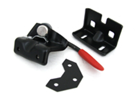 Hardtop catch. Porsche 986 Boxster - 98656340402, 98656340302