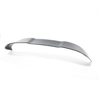 Rear hatch spoiler carbon fibre by Rennline. Porsche 95B.1 Macan - 95B827934G2X, 95B827934BG2X, 95B827934CG2X - E329