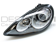 Headlamp. Porsche 970 Panamera - 97063116905, 97063116902, 97063116903, 97063116904, 97063117002, 97063117003, 97063117004, 97063117005, 97063116906, 97063117006 Headlamp. Porsche 970 Panamera - 97063116905, 97063116902, 97063116903, 97063116904, 97063117002, 97063117003, 97063117004, 97063117005, 97063116906, 97063117006