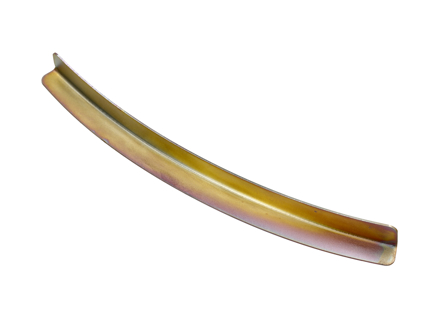 Renfort de passage de roue avant. Porsche 993 1994 - 99350579501, 99350579500