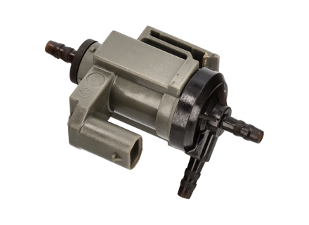 Change-over valve. Porsche 970 Panamera / 971 Panamera / 9YA Cayenne / 991 - 7PP906283F, 9A7906283