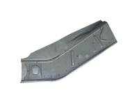 Sezione interna del passaruota in basso a destra. Porsche 914 1970-76 - 91450194421, 91450143612 - PP331, P331 Sezione interna del passaruota in basso a destra. Porsche 914 1970-76 - 91450194421, 91450143612 - PP331, P331